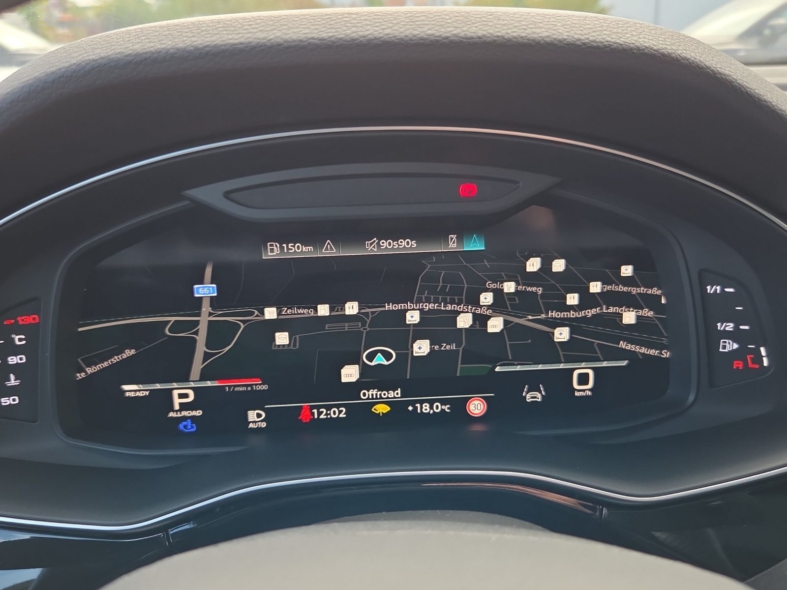 Audi Q8 - Bild 9