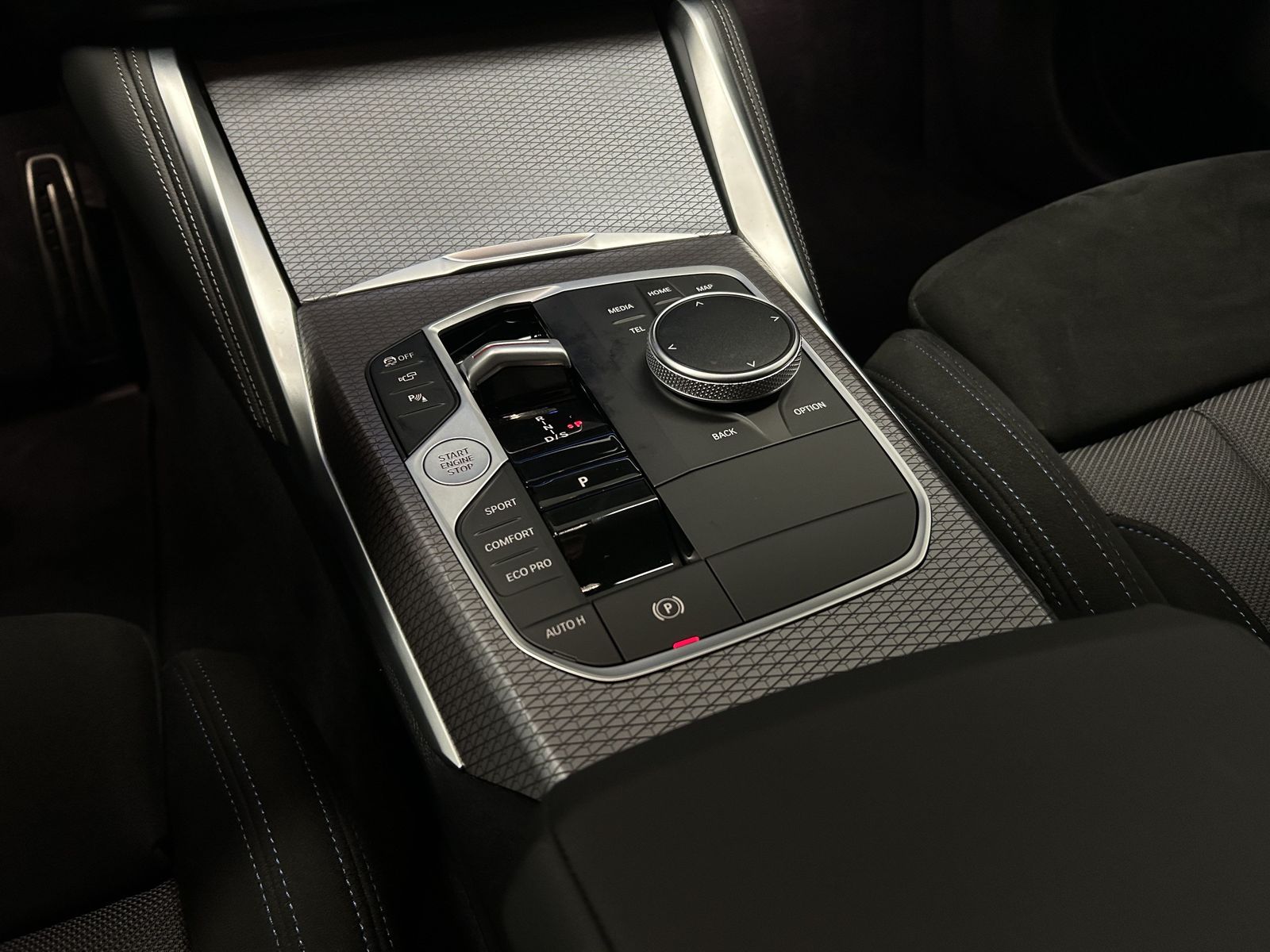 BMW 420 Gran Coupé - Bild 21