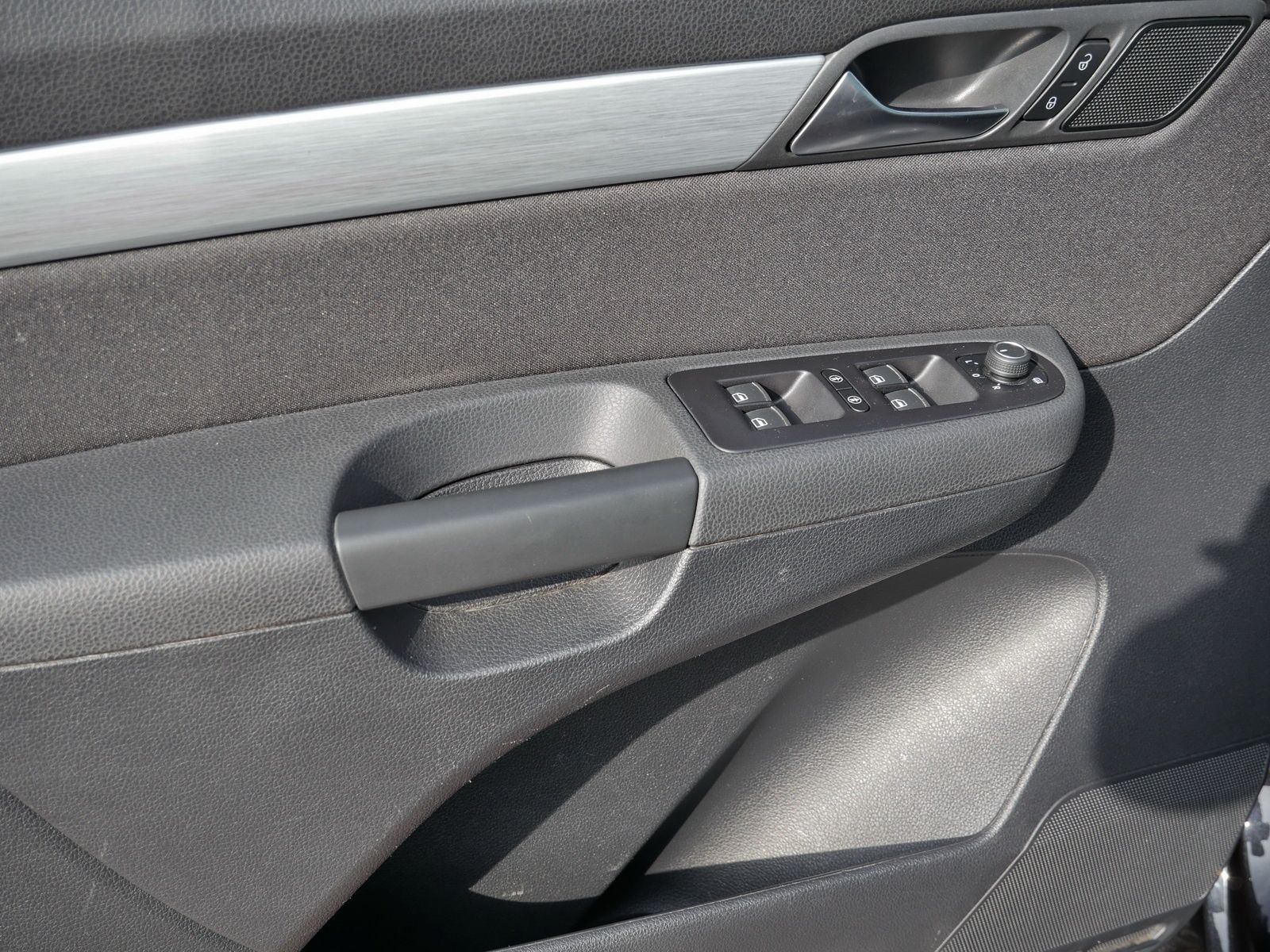 Volkswagen Sharan - Bild 20
