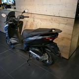 Aprilia SXR 50 4T E5+ - APRILIA SXR 50