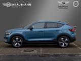 Volvo C40 Ultimate Recharge Pure Electric AWD - Volvo C40 mit Panoramadach