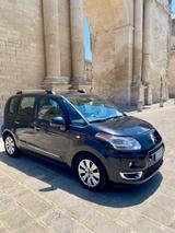 Citroën Citroen C3 Picasso 1.4 VTi 95 Exclusive Style - Citroën C3 Picasso Exclusive mit Benzin-Antrieb