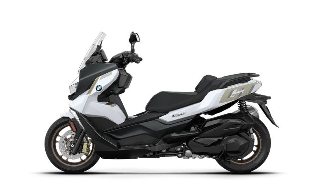 BMW C 400 GT *Neu*Sofort*Lieferung*