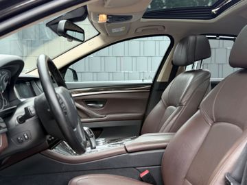 BMW 535 - 8