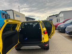 Ford Ecosport - Vorschau 17