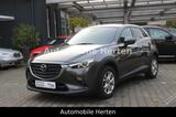 Mazda CX-3 2.0 Exclusive-Line*XENON*SPUR-ASSISTENT*TOP - Mazda CX-3 in Essen
