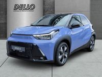 Toyota Aygo (X) - Vorschau Bild 1