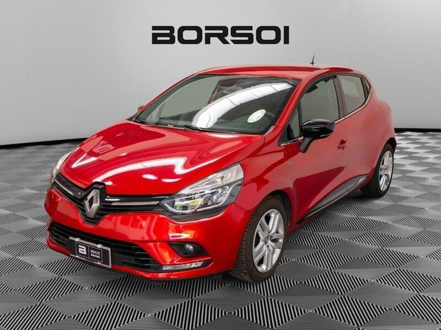 Renault Clio 4ª serie dCi 8V 90 CV Start&Stop 5 