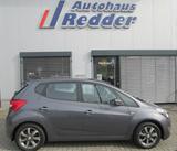 Hyundai ix20 1.4 blue YES! - Hyundai ix20 YES! mit Benzin-Antrieb