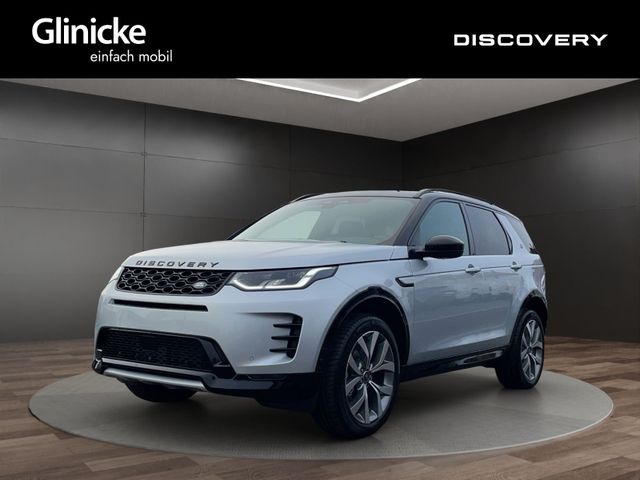 Land Rover Discovery Sport P270e Dynamic HSE AHK elektrisch