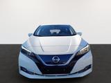 Nissan 40kwh ACENTA Winterpaket - Nissan Leaf