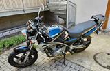 Kawasaki ER-5, TÜV neu, 48PS A2 tauglich sofort startklar - KAWASAKI ER 5