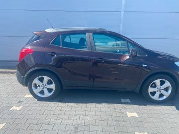 Opel Mokka - 5