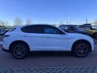 Alfa Romeo Stelvio - Vorschau Bild 4
