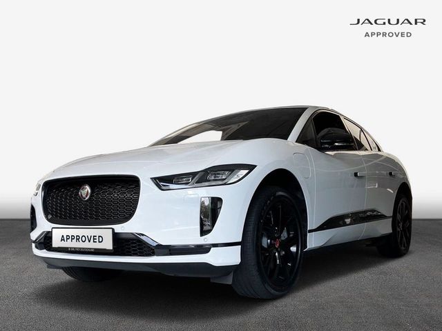 Jaguar I-Pace EV400 AWD S
