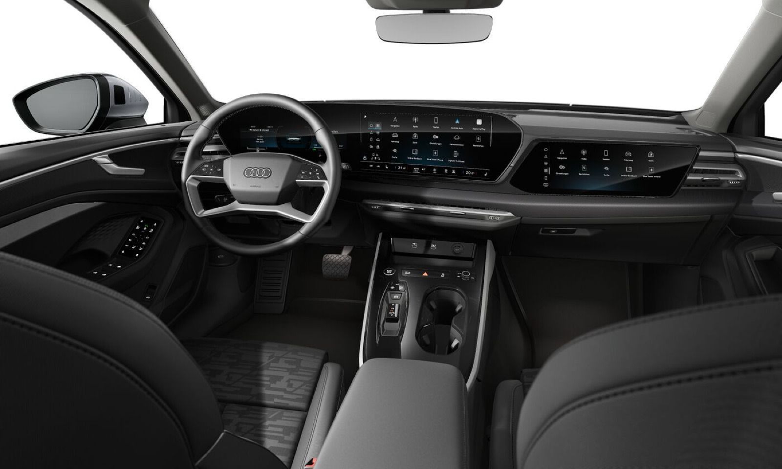 Audi A6 - Bild 6