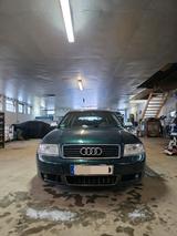 Audi A6 4B/C5 | 4.2 V8 | TÜV  09/27 - Audi A6 C5-4B