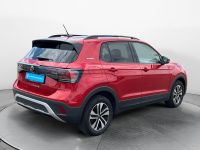 Volkswagen T-Cross - Vorschau Bild 9