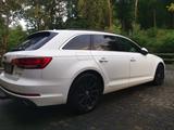 Audi A4 40 TFSI S tronic Avant - - Audi A4 in Bonn