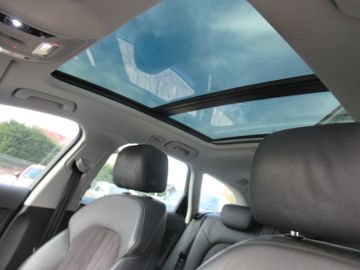 Audi A6 - 8