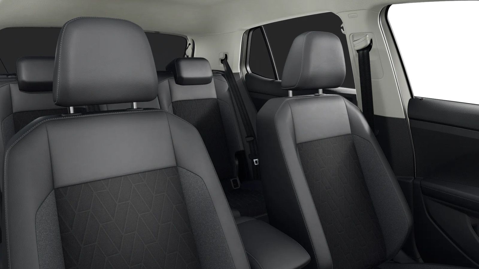 Volkswagen T-Cross - Bild 16