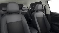 Volkswagen T-Cross - Vorschau Bild 16