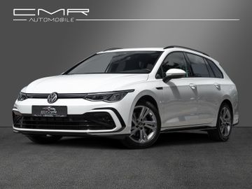Volkswagen Golf - 1