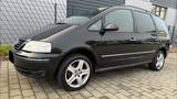 Volkswagen Sharan 2.0 TDI FACELIFT TÜV,7-SITZER,AHK,PDC - gebrauchte VW Sharan aus dem Jahr 2009