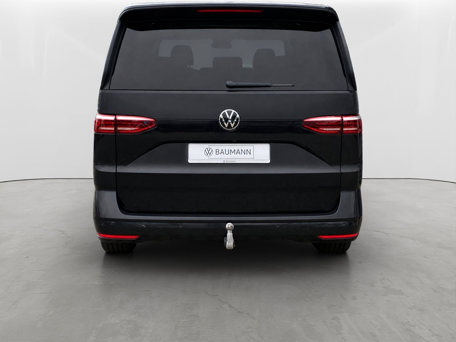 Multivan T7 2.0 TDI DSG lang *NAVI*MATRIX*TOP*