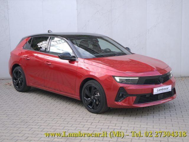 Other OPEL Astra 1.2 Turbo 130 CV AT8 GS AZIENDALE
