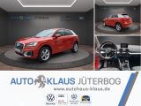 Audi Q2 sport 1.4 TFSI Navi+LED-Scheinwerfer+Sitzh. - Audi: Scheinwerfer