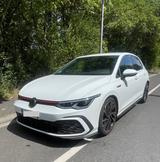 Volkswagen Golf 2.0 TSI OPF DSG GTI GTI 8