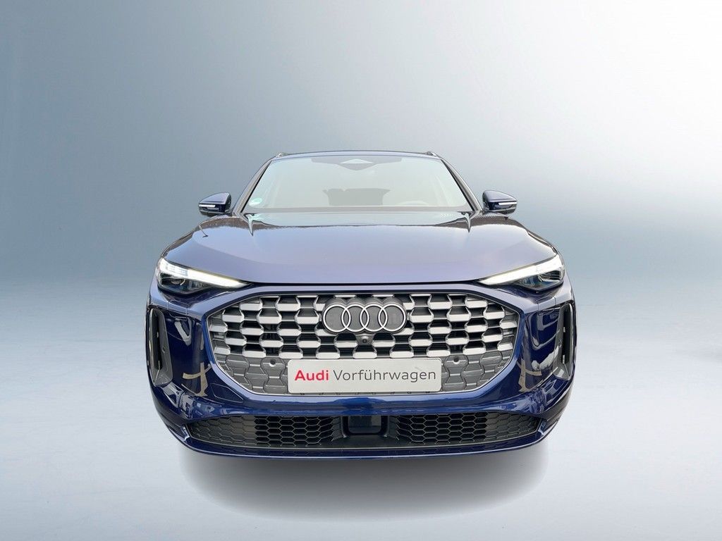 Audi Q5 - Bild 12