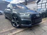 Audi SQ5 3.0 TDI QUATTRO-NAVI-PANO-AUTOM-RFK-VIRTUAL - Audi SQ5 in Düsseldorf