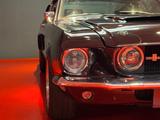 Ford Mustang/GT350/SHELBY/FASTBACK/V8/RESTAURIERT/TOP - Ford Mustang aus 1968: Fastback