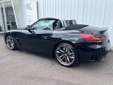 BMW Z4 Roadster M40 i Automatik nur Sommer Vollausst - BMW Z4: Euro 6