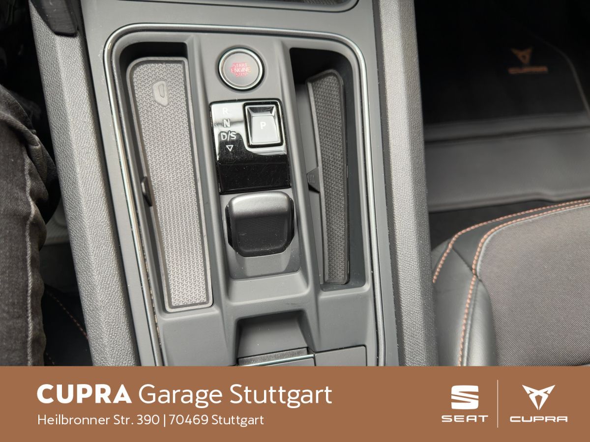 Cupra Formentor - Bild 16