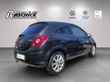 Opel Corsa D 1.2 150 Jahre Opel ecoFlex Klima - Opel Corsa: D Ecoflex