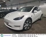 Tesla Model Y Long Range AWD Pano Aut. LED Navi Leath