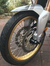 Honda Africa twin  Adventure Sport - AFRICA TWIN