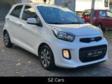 Kia Picanto Dream Team*TÜV*SHZ*MFL* - gebrauchte Kia Picanto aus dem Jahr 2015