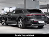 Porsche Taycan 4S Cross Turismo Surround-View Head-Up - Porsche Taycan: 4s