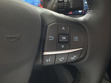 Ford Focus Lim. Titanium