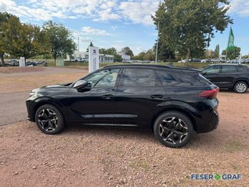 Cupra Terramar - 2