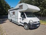 Knaus Traveller Sport 700G - Knaus 700