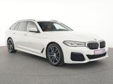 BMW 530d M Sport Pano|Harman/Kardon|Navi|AHK|LED - BMW 530 Gebrauchtwagen in Frankfurt