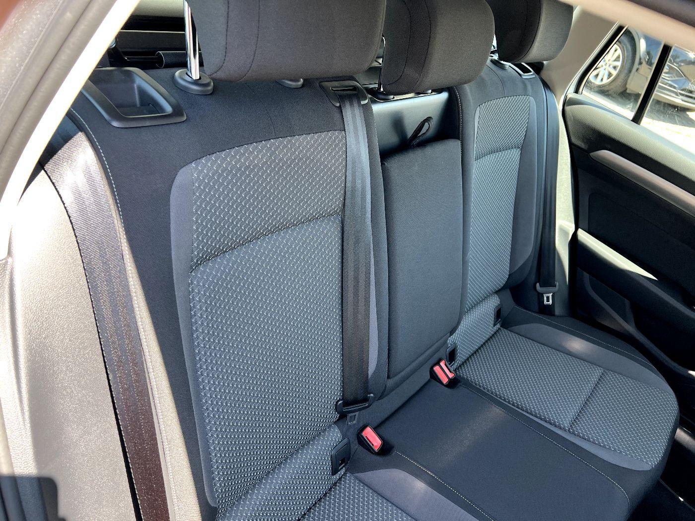Volkswagen Passat 2.0 TDI LED Navi ACC Kamera Sitzh, миниатюра 16