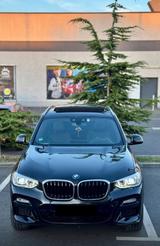 BMW X3 xDrive30d M SPORT ZA M SPORT - BMW: Za