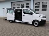 Opel Vivaro-e/9-Sitze/1 Rollstuhlstellplatz/Garantie* - gebrauchte Opel Vivaro aus dem Jahr 2022
