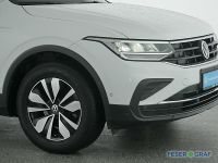 Volkswagen Tiguan - Vorschau Bild 11
